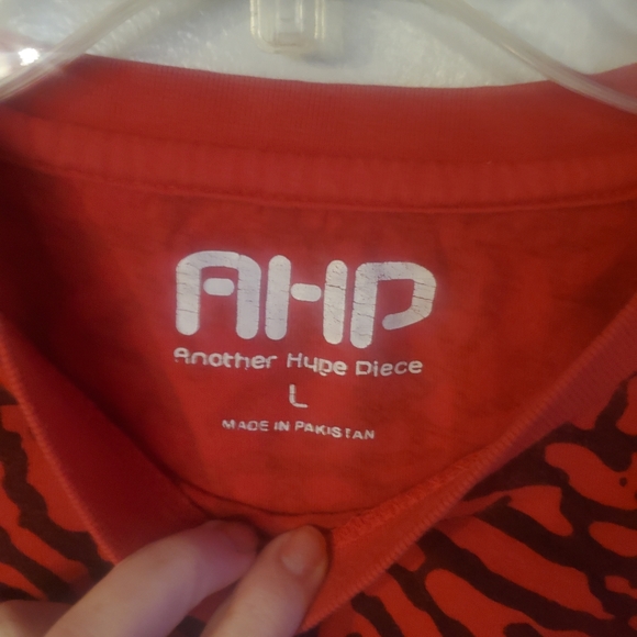 4 for $10, Another Hype Piece Top - Picture 2 of 4